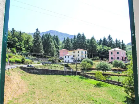 La Casa di Tea, appartement 6 pers. à Borzonasca : photo 26