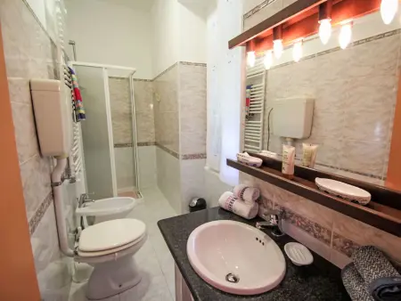 La Casa di Tea, appartement 6 pers. à Borzonasca : photo 29
