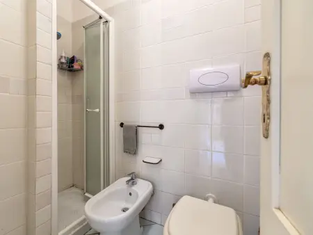 Appartement Lina 1512 à Isola Rossa, terrasse mer : photo 21