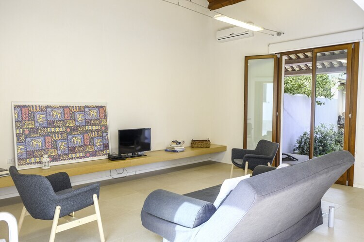 Barbara 11 : villa Marsala, piscine 8×4 m, 5 chambres - Photo 2