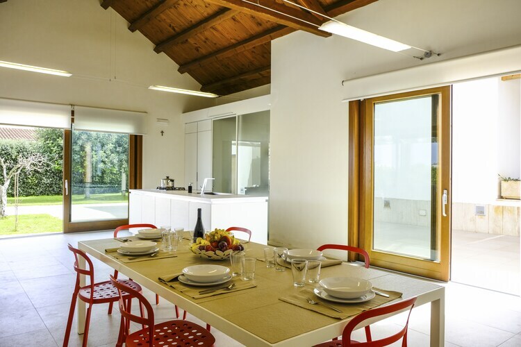 Barbara 11 : villa Marsala, piscine 8×4 m, 5 chambres - Photo 3