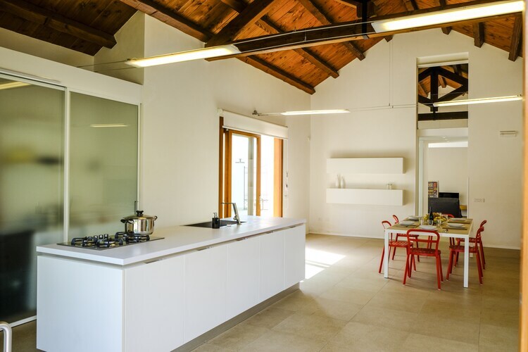 Barbara 11 : villa Marsala, piscine 8×4 m, 5 chambres - Photo 9