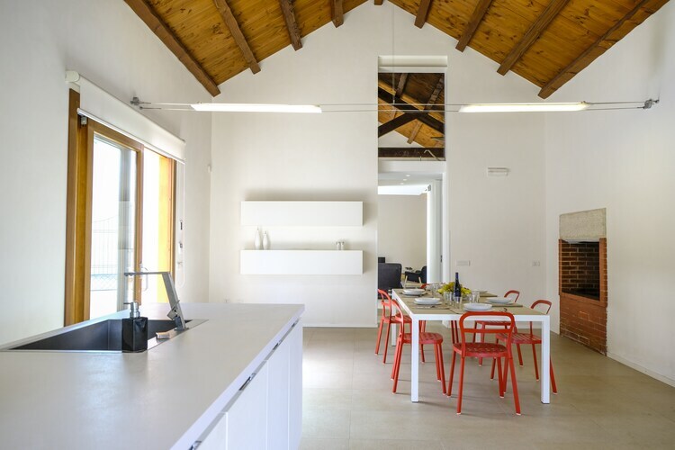 Barbara 11 : villa Marsala, piscine 8×4 m, 5 chambres - Photo 10