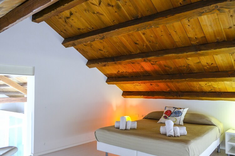 Barbara 11 : villa Marsala, piscine 8×4 m, 5 chambres - Photo 11