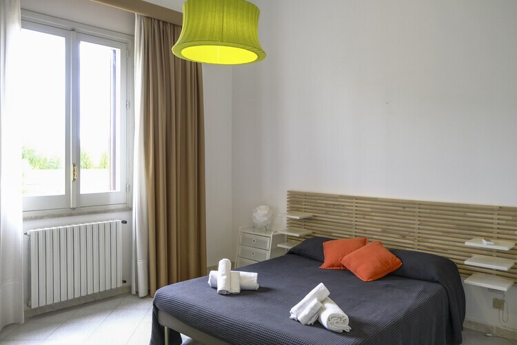 Barbara 11 : villa Marsala, piscine 8×4 m, 5 chambres - Photo 12