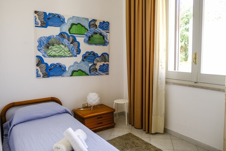 Barbara 11 : villa Marsala, piscine 8×4 m, 5 chambres - Photo 13