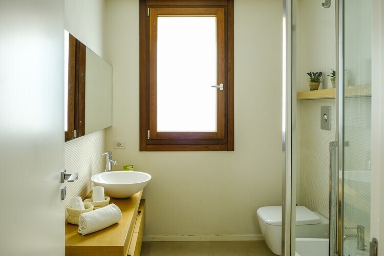 Barbara 11 : villa Marsala, piscine 8×4 m, 5 chambres - Photo 14