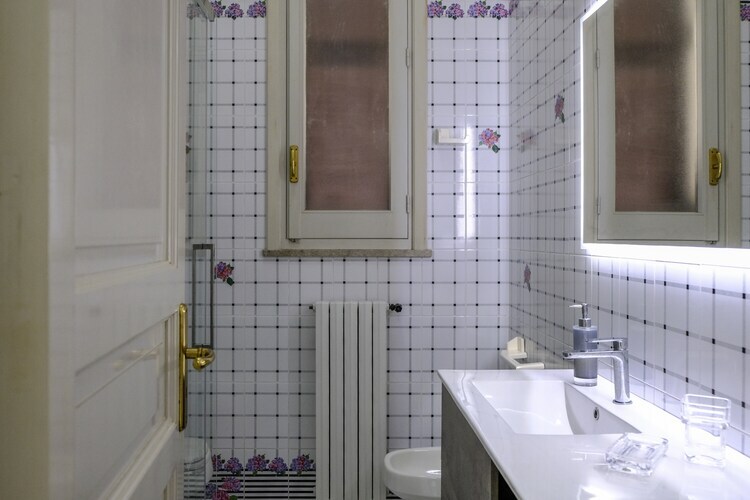 Barbara 11 : villa Marsala, piscine 8×4 m, 5 chambres - Photo 15