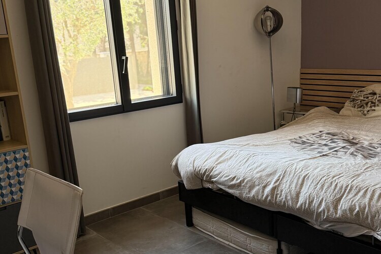 Maison Sorgue 4 : piscine, jacuzzi et terrasse - Photo 4