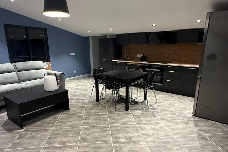 Maison Sorgue 4 : piscine, jacuzzi et terrasse - Photo 12