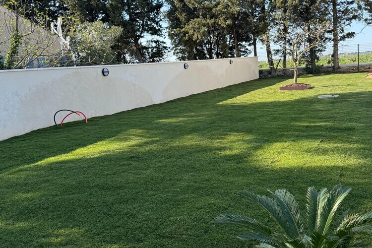 Maison Sorgue 4 : piscine, jacuzzi et terrasse - Photo 22