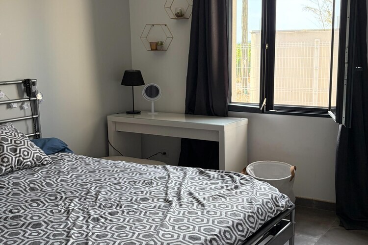 Sorgue 9 – Villa 4 chambres avec piscine et jacuzzi - Photo 14