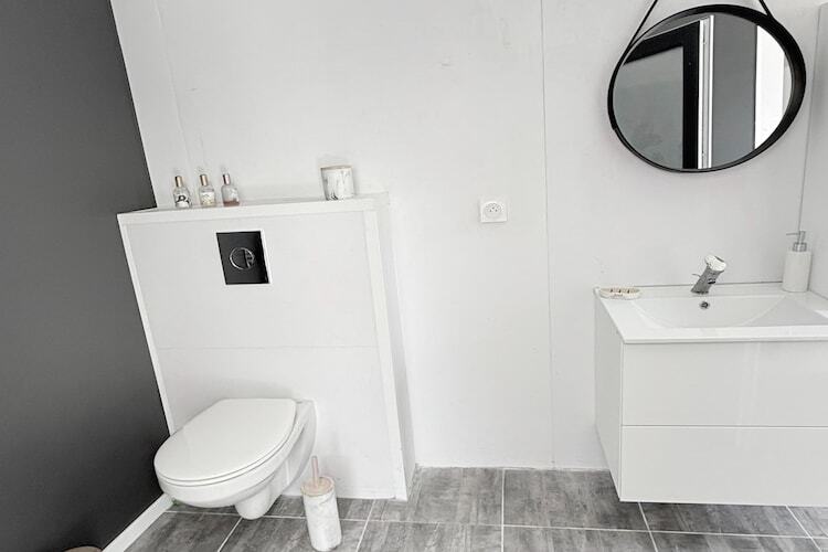 Sorgue 9 – Villa 4 chambres avec piscine et jacuzzi - Photo 15