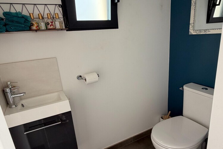 Sorgue 9 – Villa 4 chambres avec piscine et jacuzzi - Photo 17