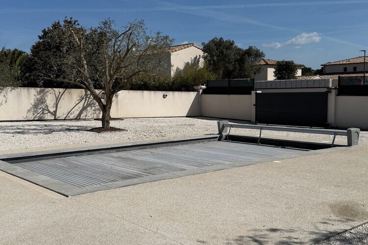 Sorgue 9 – Villa 4 chambres avec piscine et jacuzzi - Photo 22