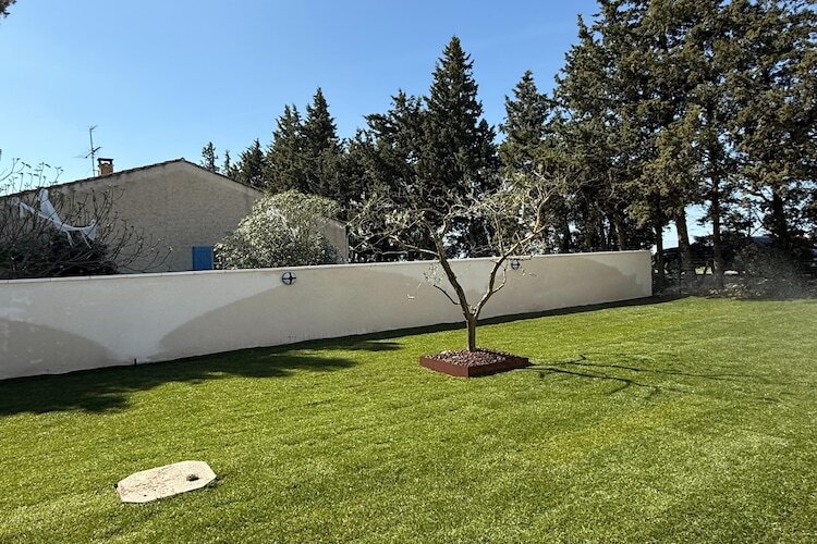 Sorgue 9 – Villa 4 chambres avec piscine et jacuzzi - Photo 27