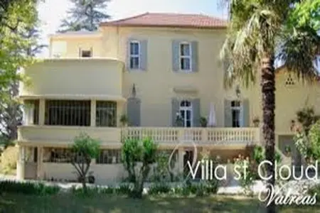 Location maison à Valréas, Maison de vacances Valréas pour quatorze personnes