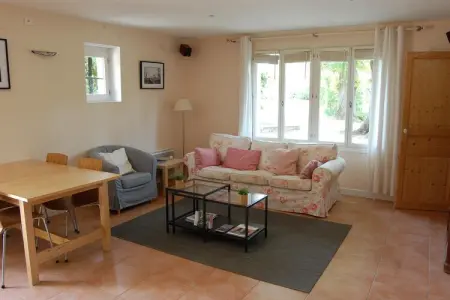 Maison 14 personnes à Valréas avec piscine et terrains de jeux : photo 3