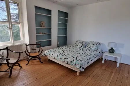Maison 14 personnes à Valréas avec piscine et terrains de jeux : photo 4