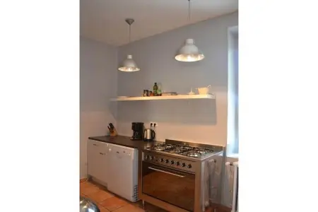 Maison 14 personnes à Valréas avec piscine et terrains de jeux : photo 12