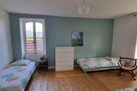 Maison 14 personnes à Valréas avec piscine et terrains de jeux : photo 14