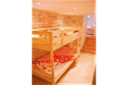 Maison 14 personnes à Valréas avec piscine et terrains de jeux : photo 20