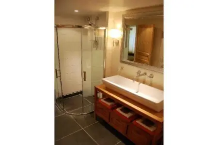 Maison 14 personnes à Valréas avec piscine et terrains de jeux : photo 23