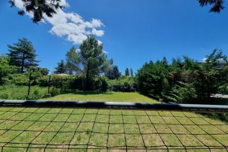 Maison 14 personnes à Valréas avec piscine et terrains de jeux : photo 28