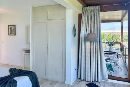 Maison Los Jablitos IV avec vue volcan à Fuencaliente : photo 36