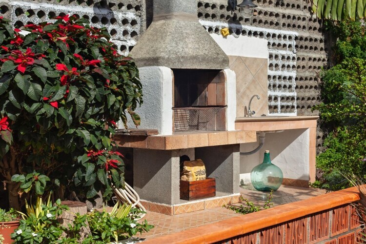 Maison Los Jablitos III avec vue volcan à Fuencaliente - Photo 30