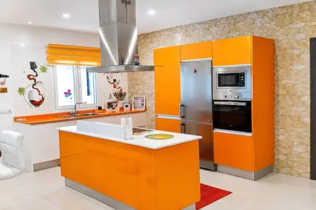 Casa Franymar : maison avec piscine chauffée à Lajares : photo 10