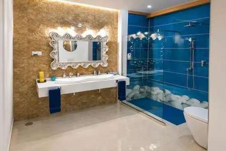 Casa Franymar : maison avec piscine chauffée à Lajares : photo 20