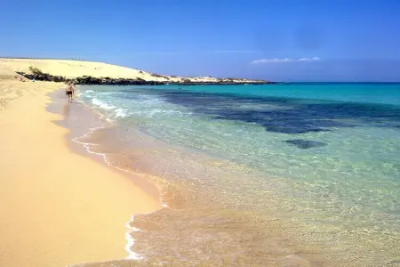 Casa Franymar : maison avec piscine chauffée à Lajares : photo 40