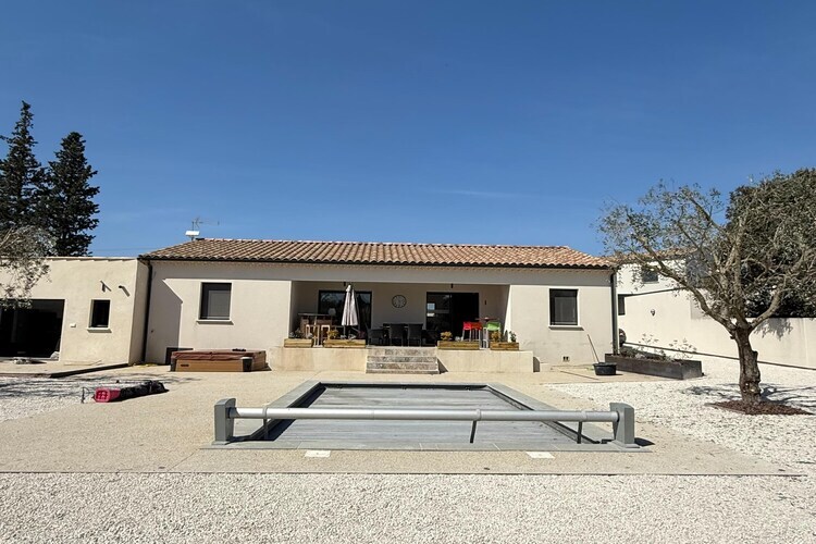 Villa 13 pers. avec piscine et jacuzzi à Sorgues - Photo 1