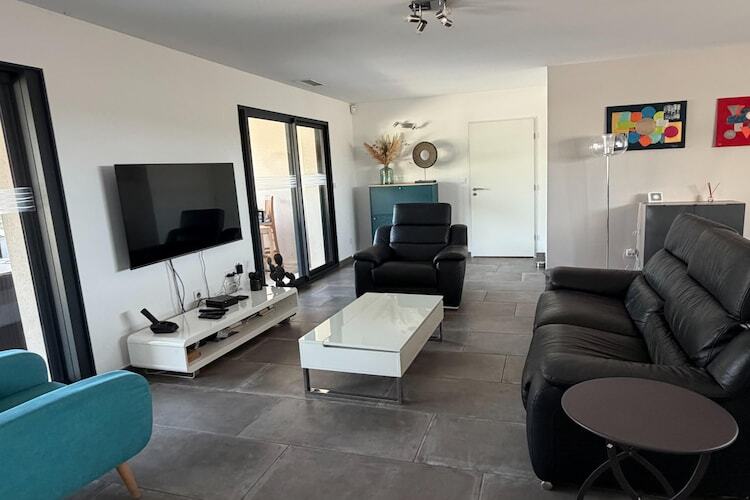 Villa 13 pers. avec piscine et jacuzzi à Sorgues - Photo 3