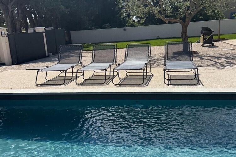 Villa 13 pers. avec piscine et jacuzzi à Sorgues - Photo 9