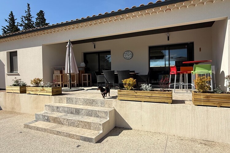 Villa 13 pers. avec piscine et jacuzzi à Sorgues - Photo 20