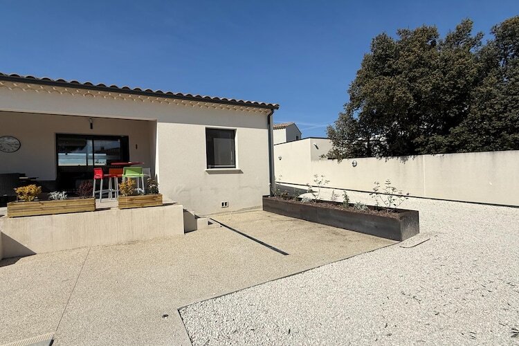 Villa 13 pers. avec piscine et jacuzzi à Sorgues - Photo 22