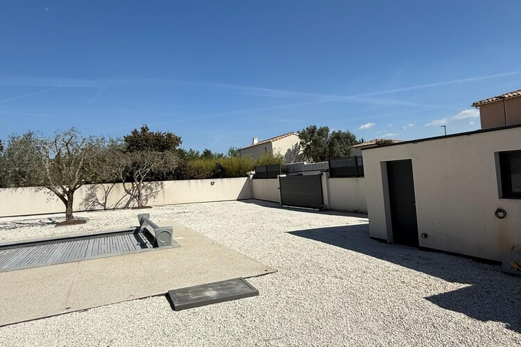 Villa 13 pers. avec piscine et jacuzzi à Sorgues - Photo 23