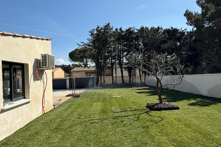 Villa 13 pers. avec piscine et jacuzzi à Sorgues - Photo 34