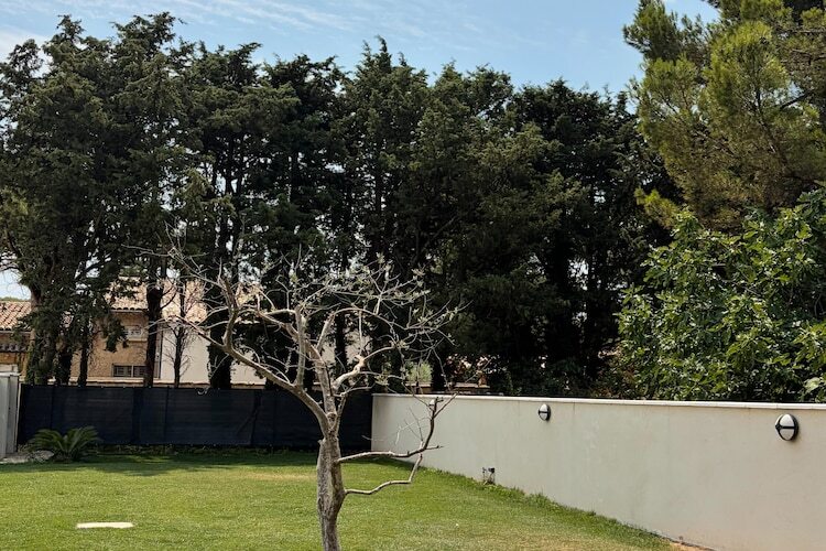 Villa 13 pers. avec piscine et jacuzzi à Sorgues - Photo 35