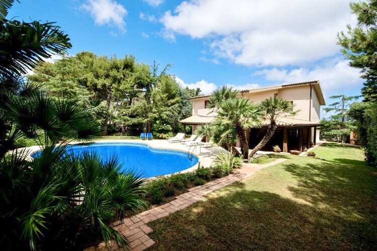 Villa Vittoria 9 – Maison 8 pers. piscine privée - Photo 6