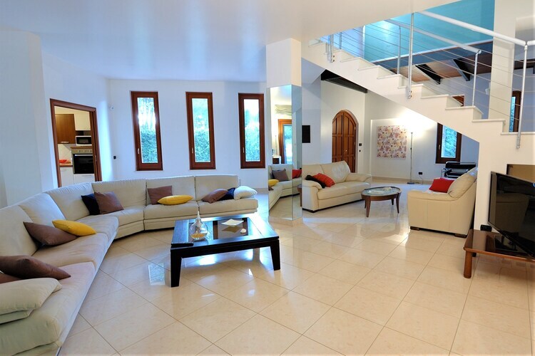 Villa Vittoria 9 – Maison 8 pers. piscine privée - Photo 7
