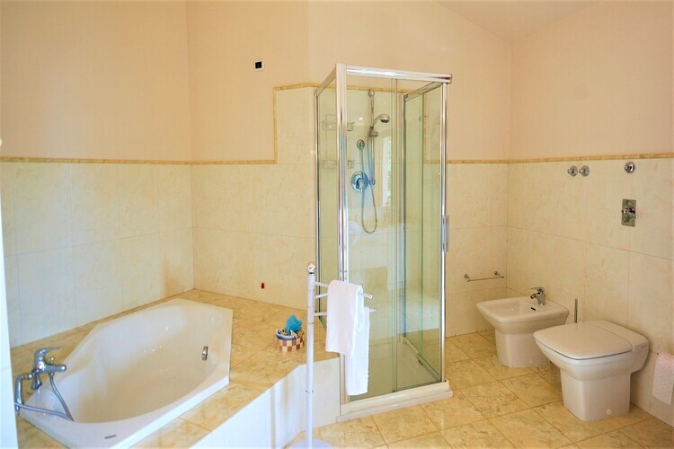 Villa Vittoria 9 – Maison 8 pers. piscine privée - Photo 17