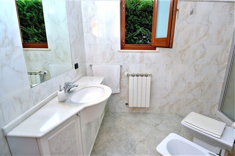 Villa Vittoria 9 – Maison 8 pers. piscine privée - Photo 18