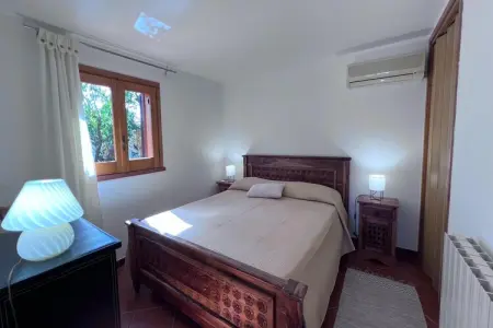 Maison Patrizia Edera 4 à Castellammare del Golfo : photo 4