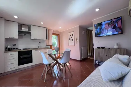 Maison Patrizia Edera 4 à Castellammare del Golfo : photo 5