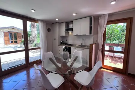 Maison Patrizia Edera 4 à Castellammare del Golfo : photo 7