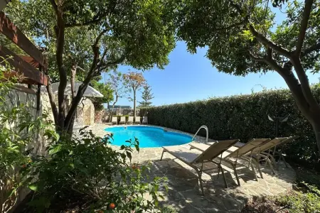 Maison Patrizia Edera 4 à Castellammare del Golfo : photo 15