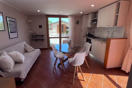 Maison Patrizia Edera 4 à Castellammare del Golfo : photo 21